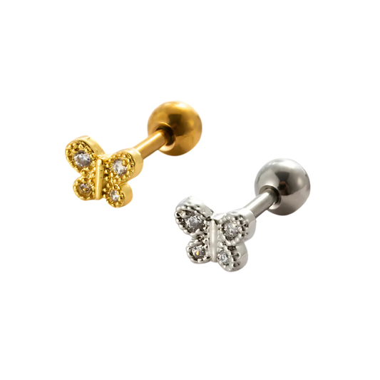 Piercing Mariposa