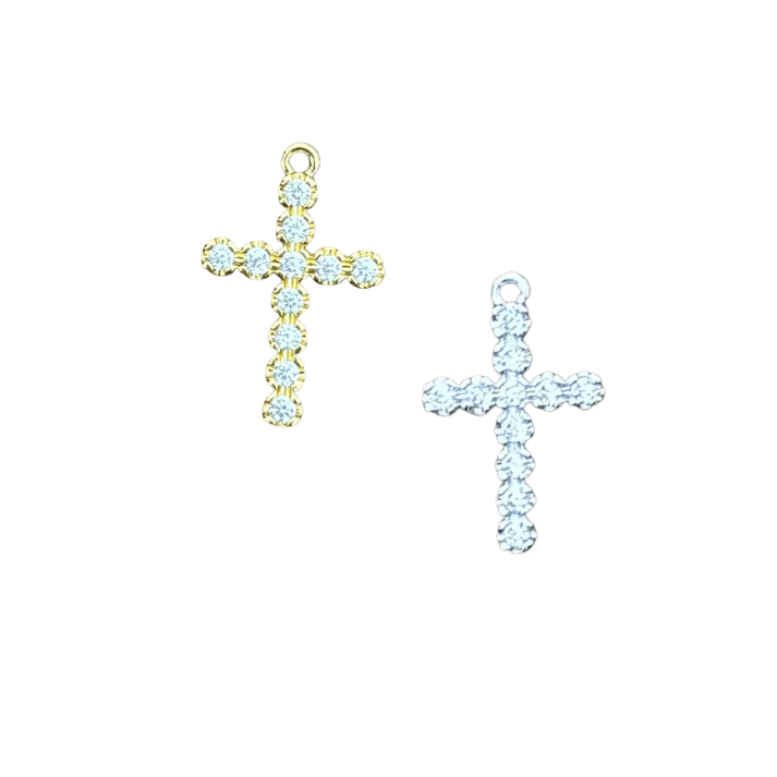 CC Cross