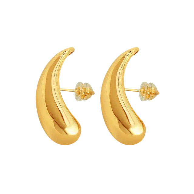 Aretes Tear