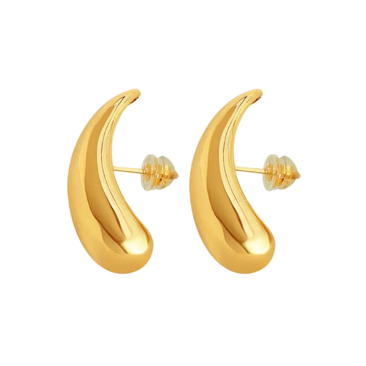 Aretes Tear