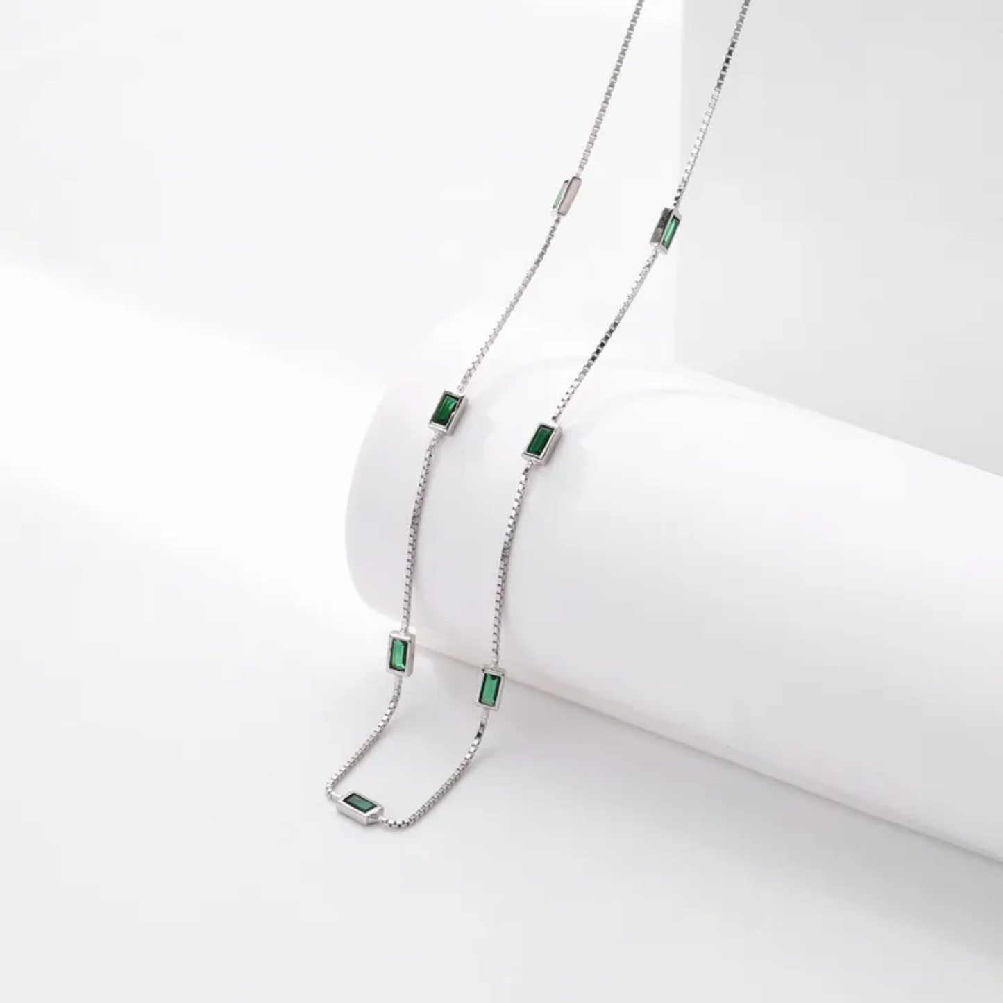 SS Collar Glow
