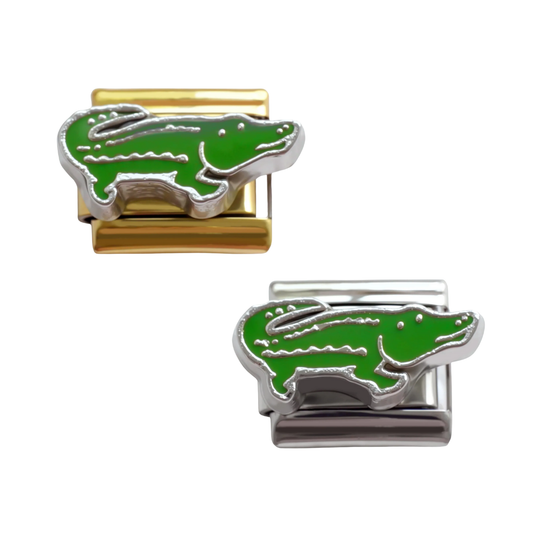 IB Charm Lacoste