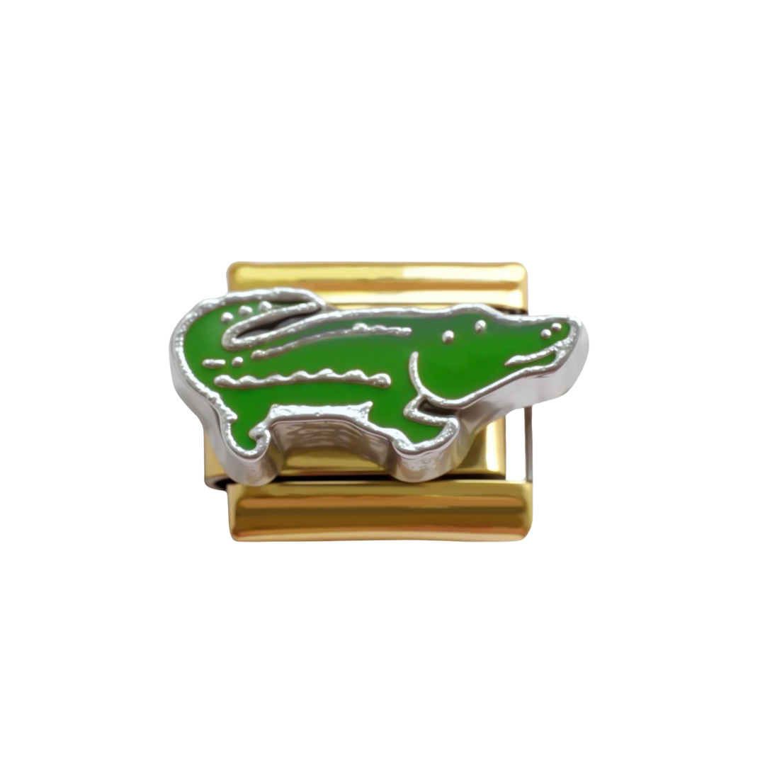 IB Charm Lacoste