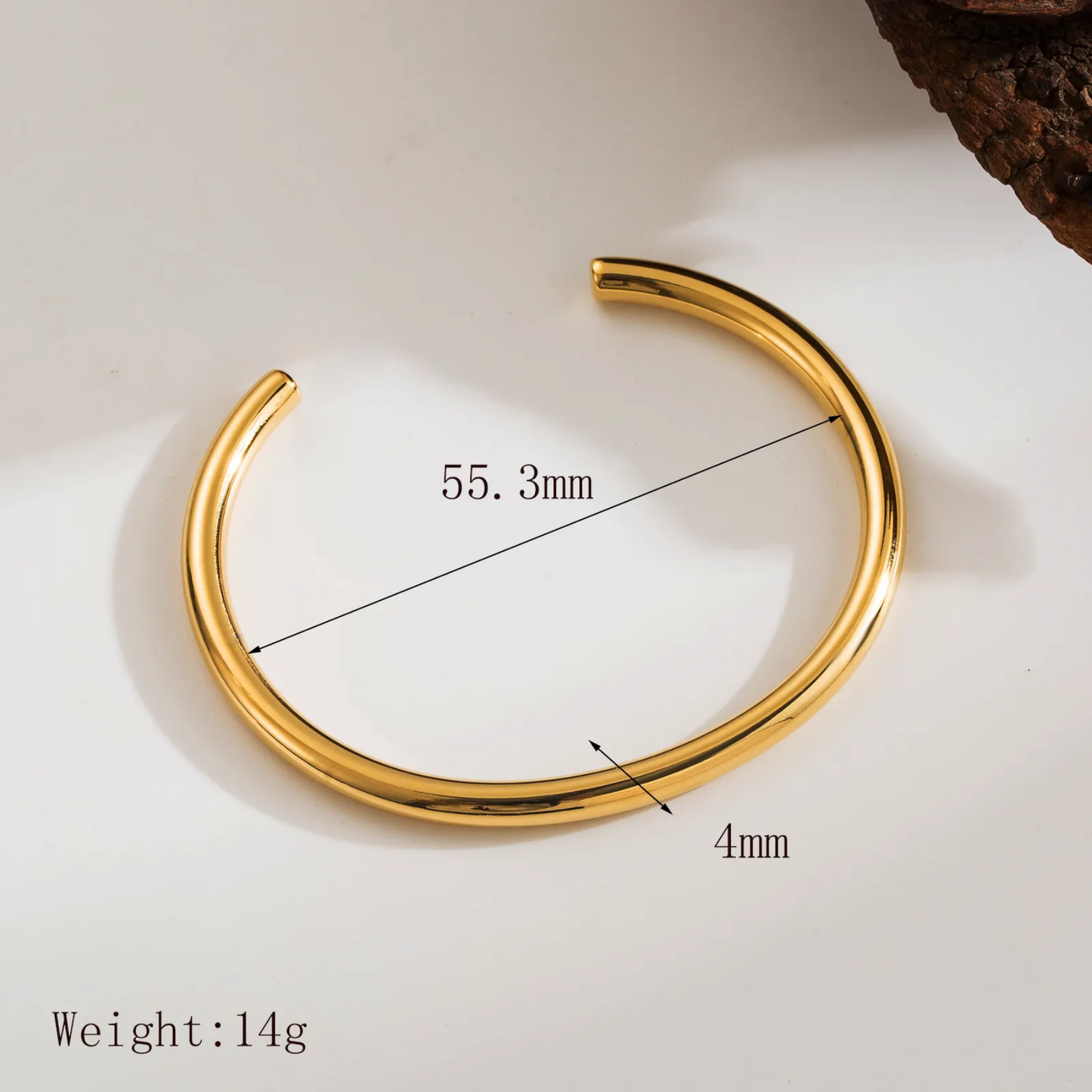 Brazalete Simple