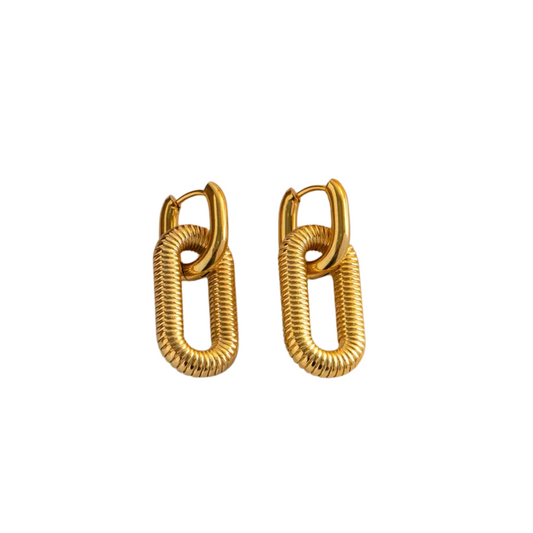 Aretes Dalia