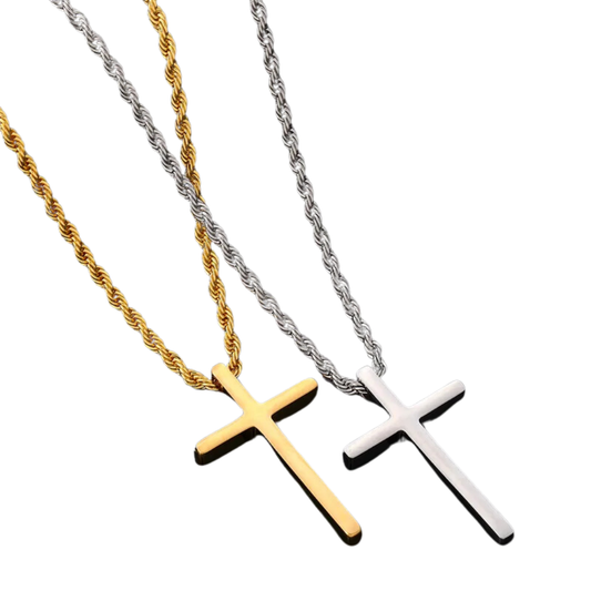 Collar Twisti Cruz