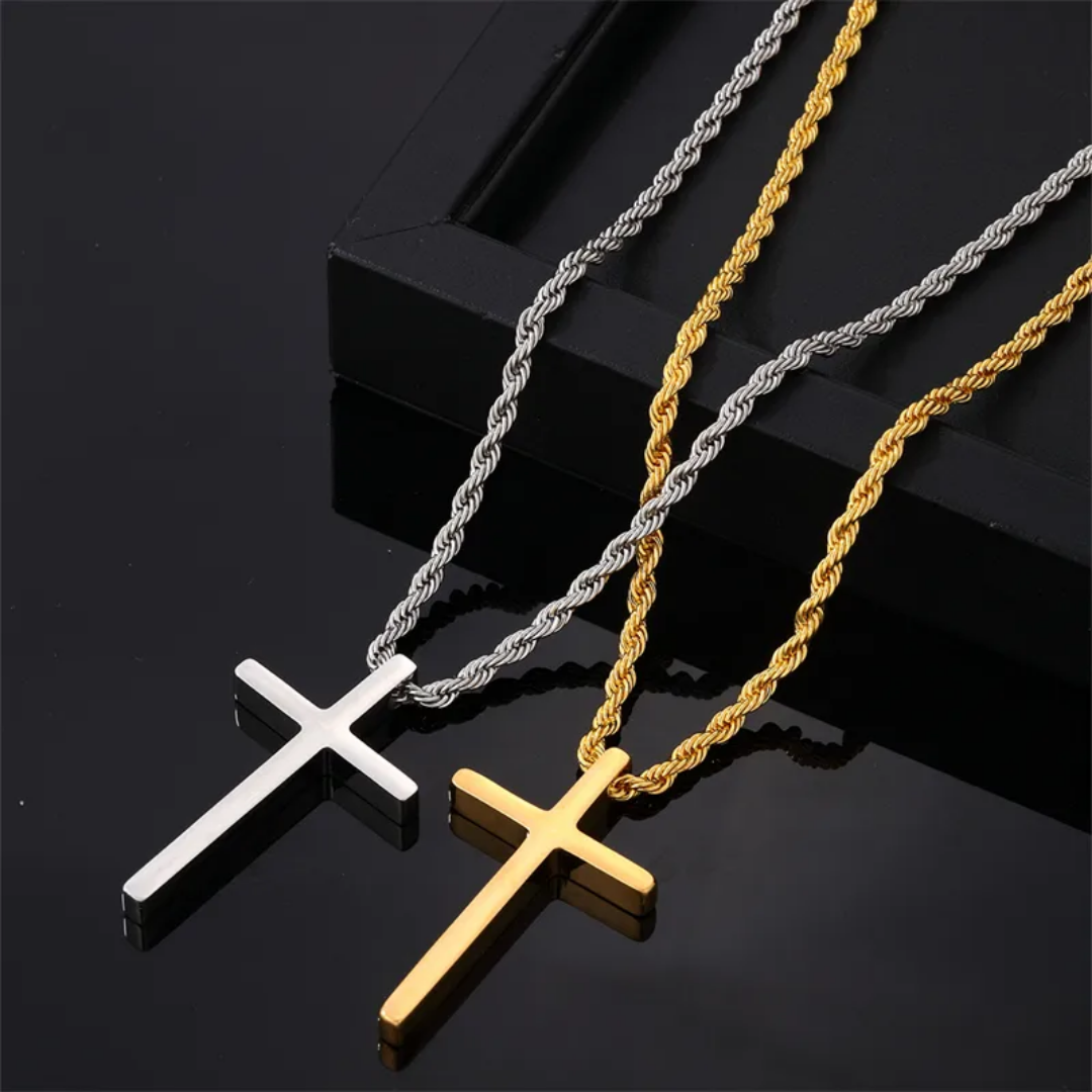 Collar Twisti Cruz