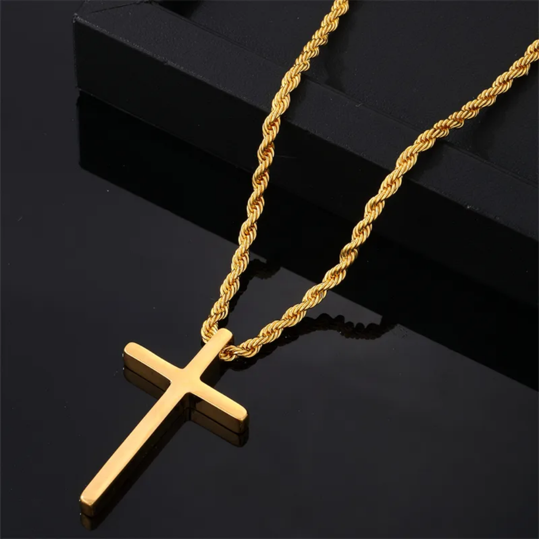 Collar Twisti Cruz