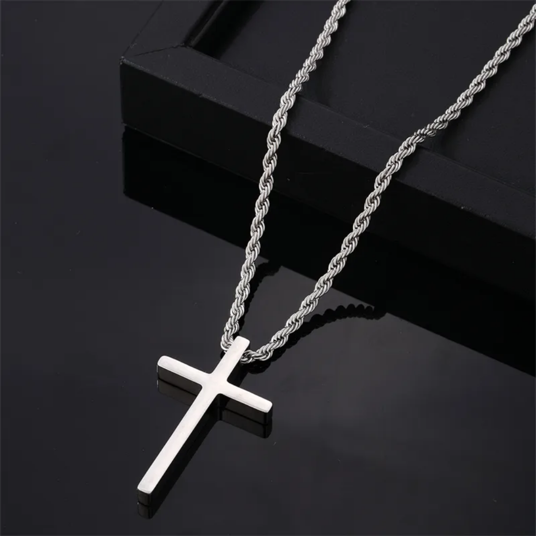 Collar Twisti Cruz