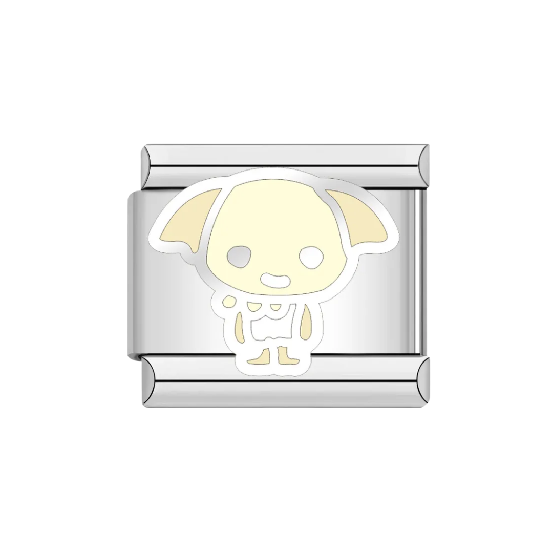 IB Charm Harry Potter Personajes 2
