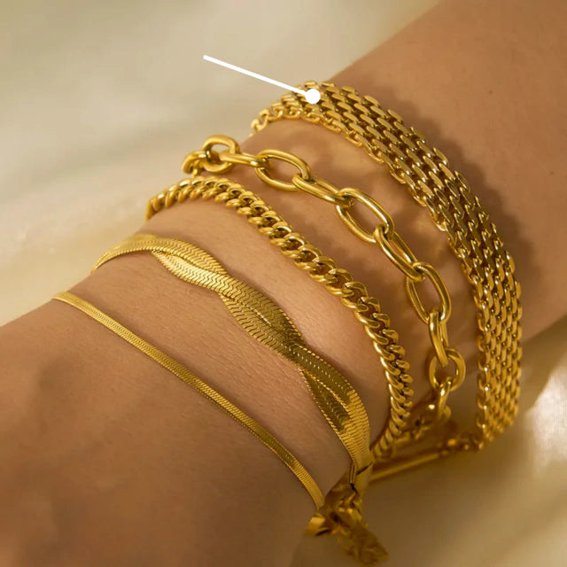 Pulsera Mariana