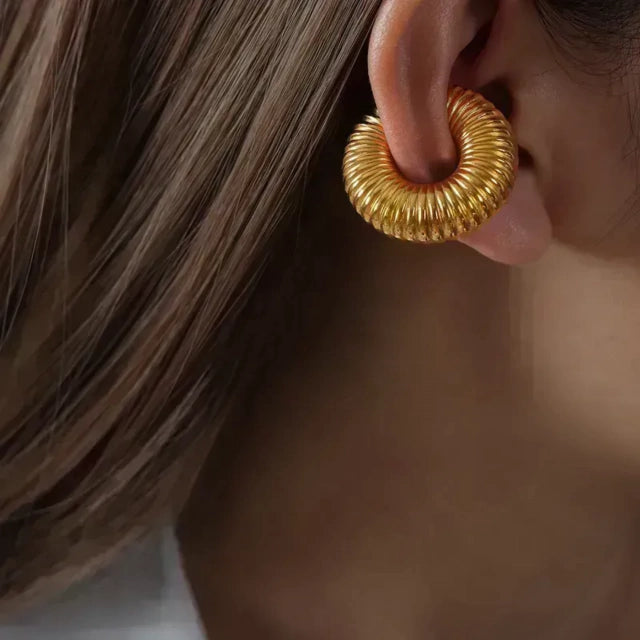Earcuff Milano