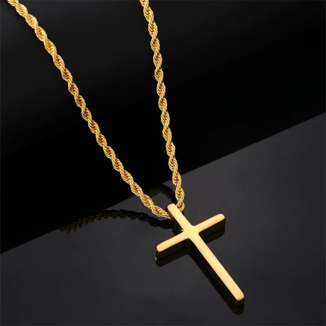 Collar Twisti Cruz