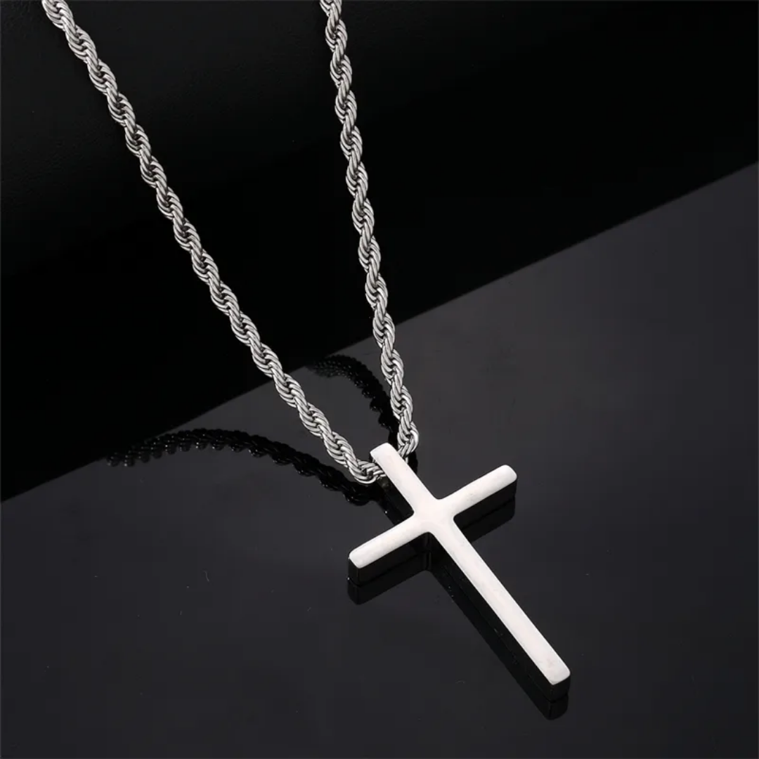 Collar Twisti Cruz