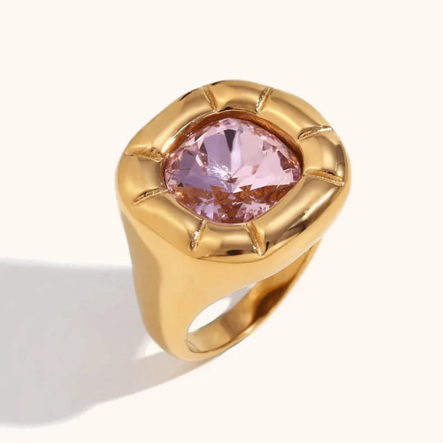 Anillo Candy