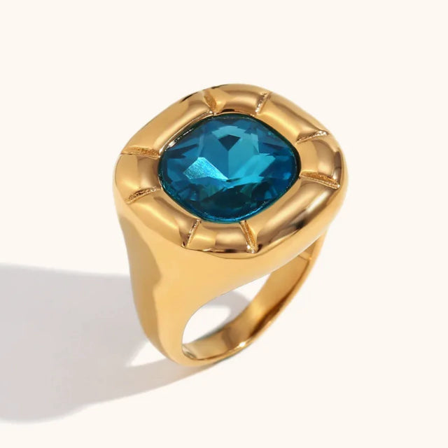 Anillo Candy