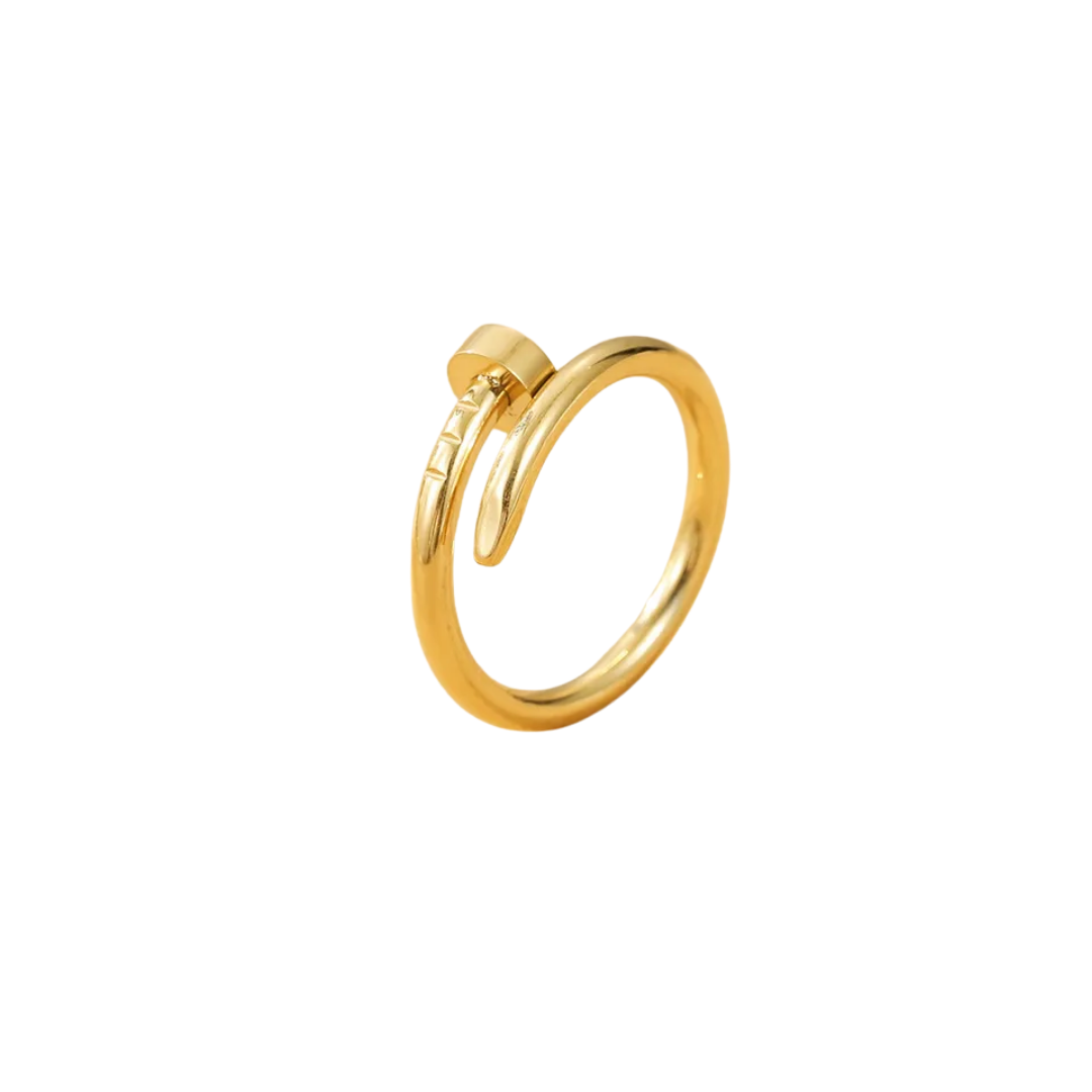 Anillo Cartier
