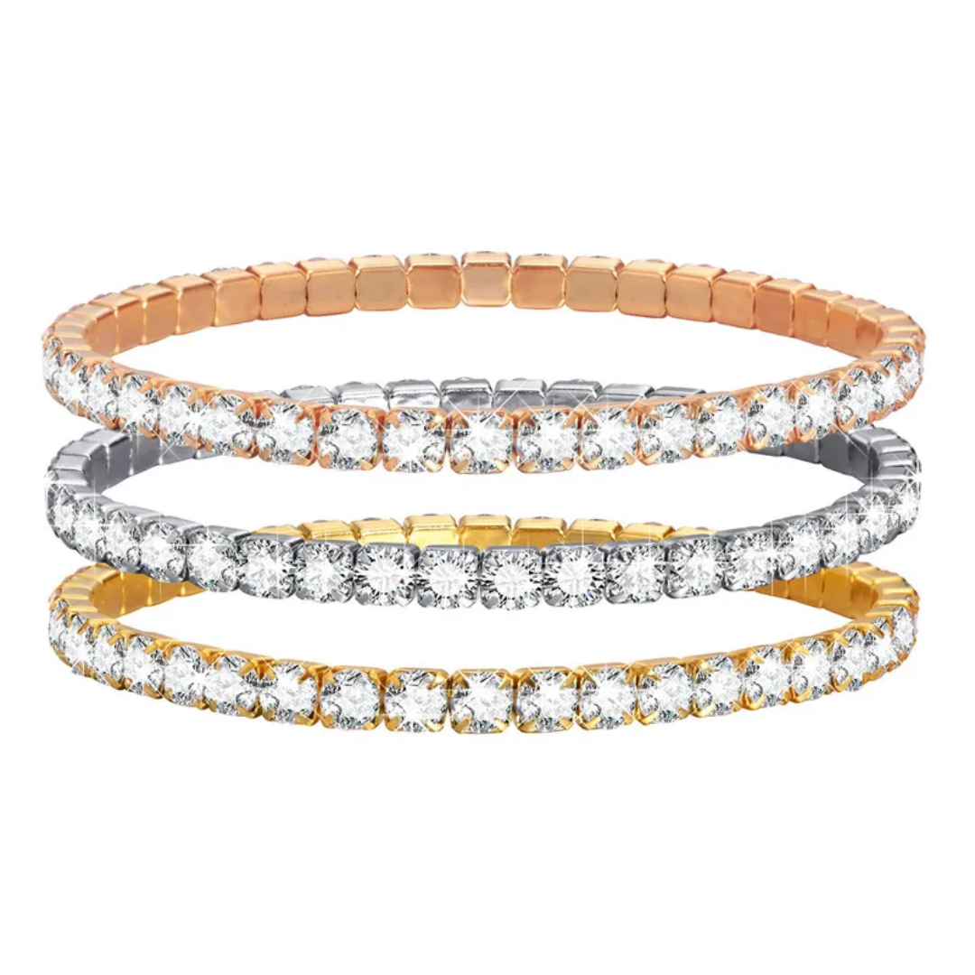 Pulsera Fritz