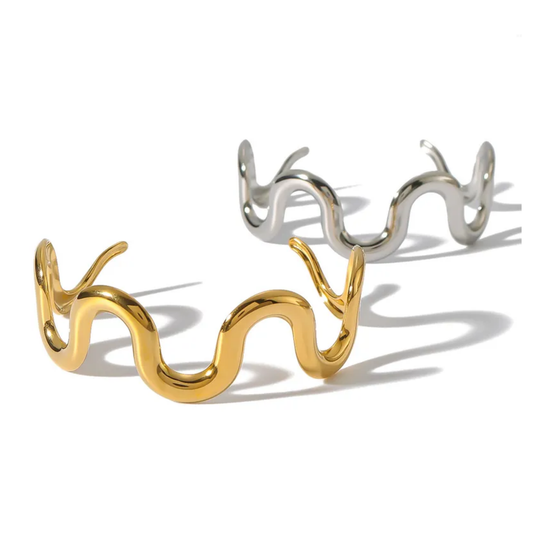 Pulsera wave