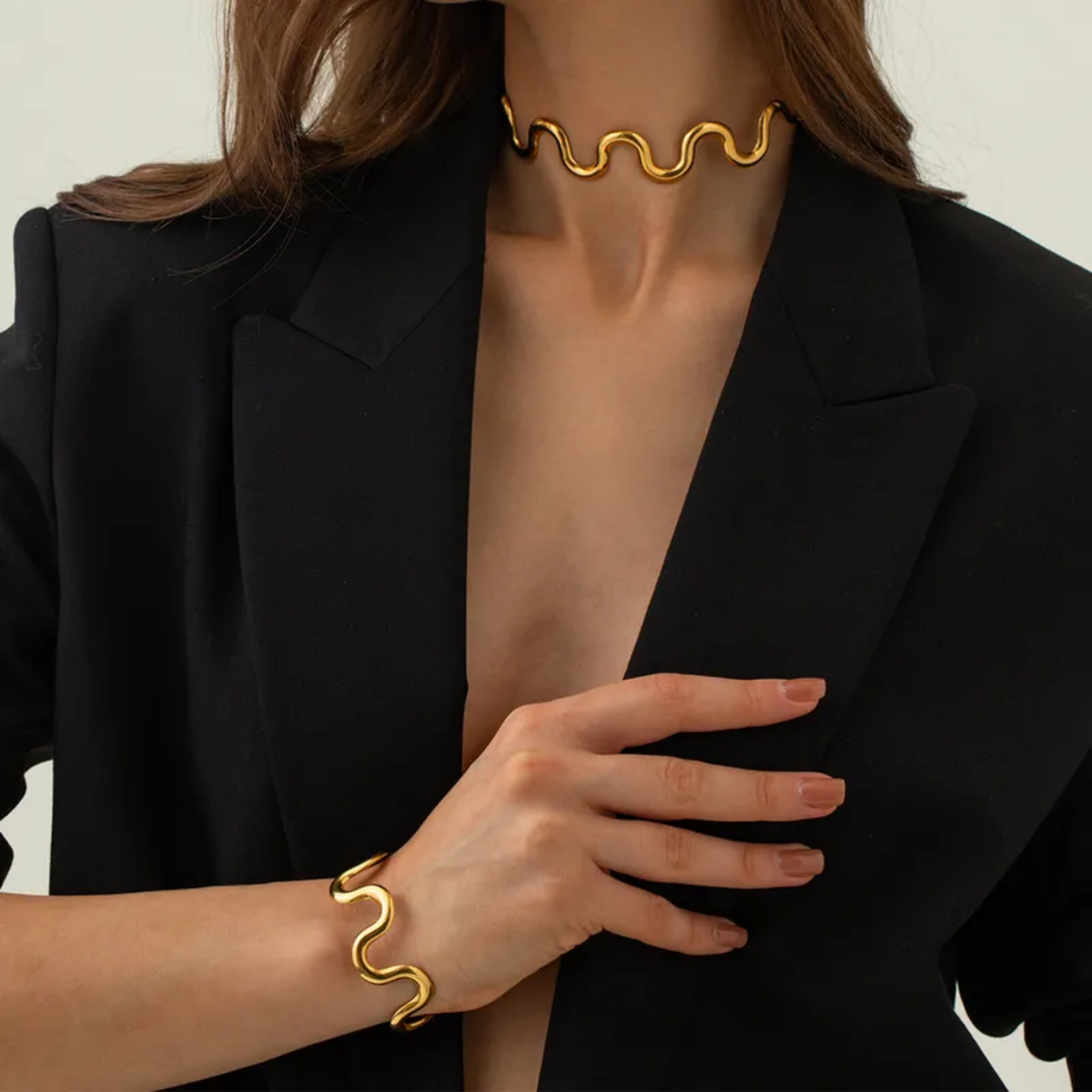 Pulsera wave