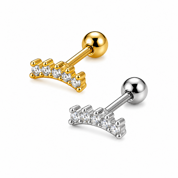 Piercing Curvito
