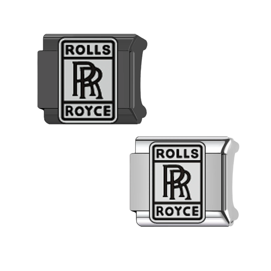 IB Charm Rolls Royce