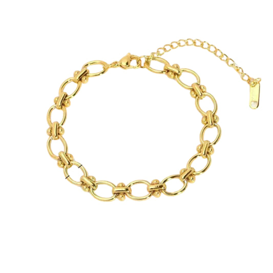 Pulsera Link