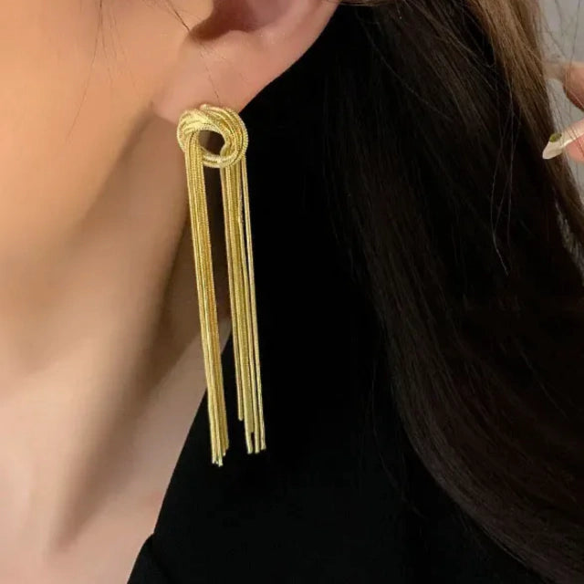 Aretes Xime