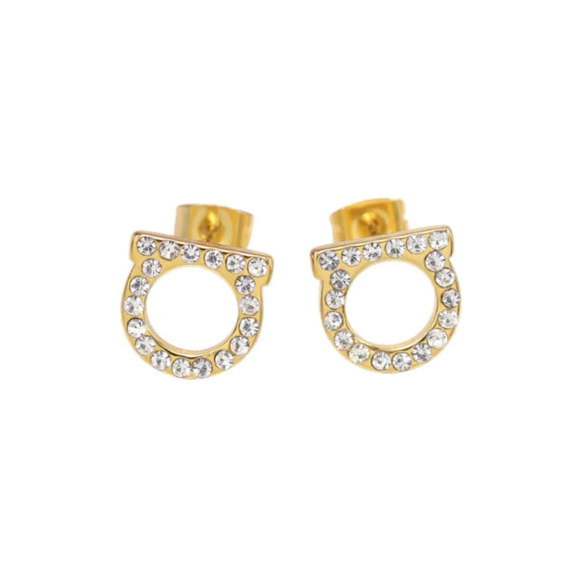 Aretes Fer Sparkle