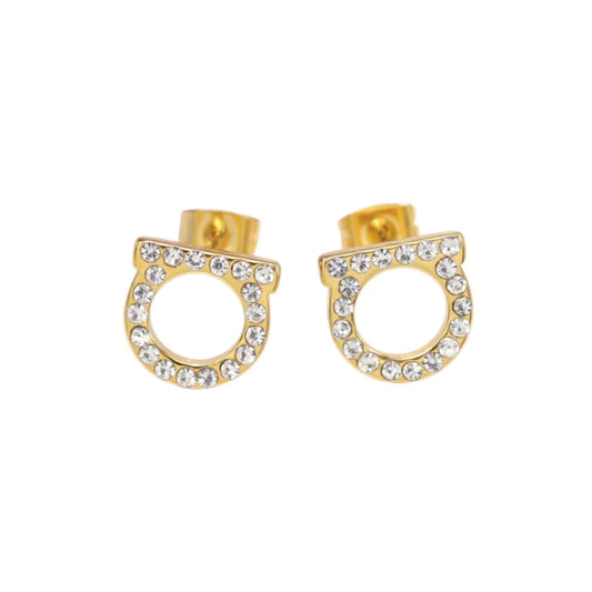 Aretes Fer Sparkle