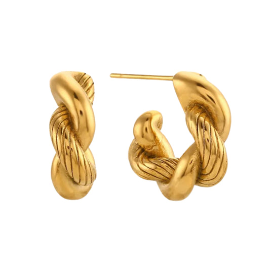 Aretes Twisti