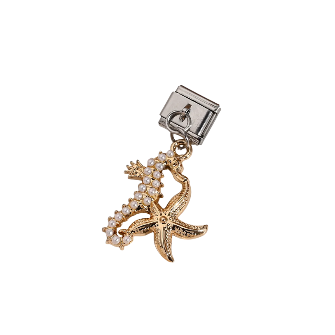 IBC Charm Caballo de mar