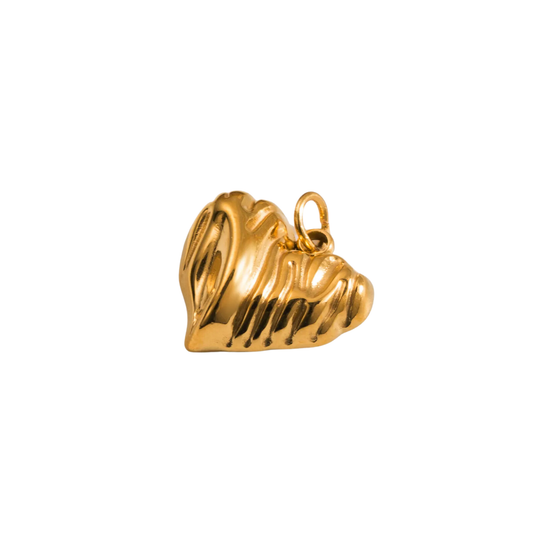 CC Golden Heart