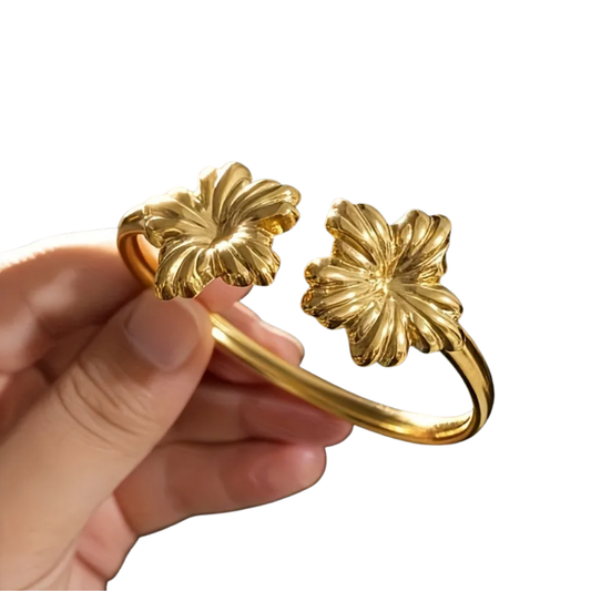 Brazalete Flor