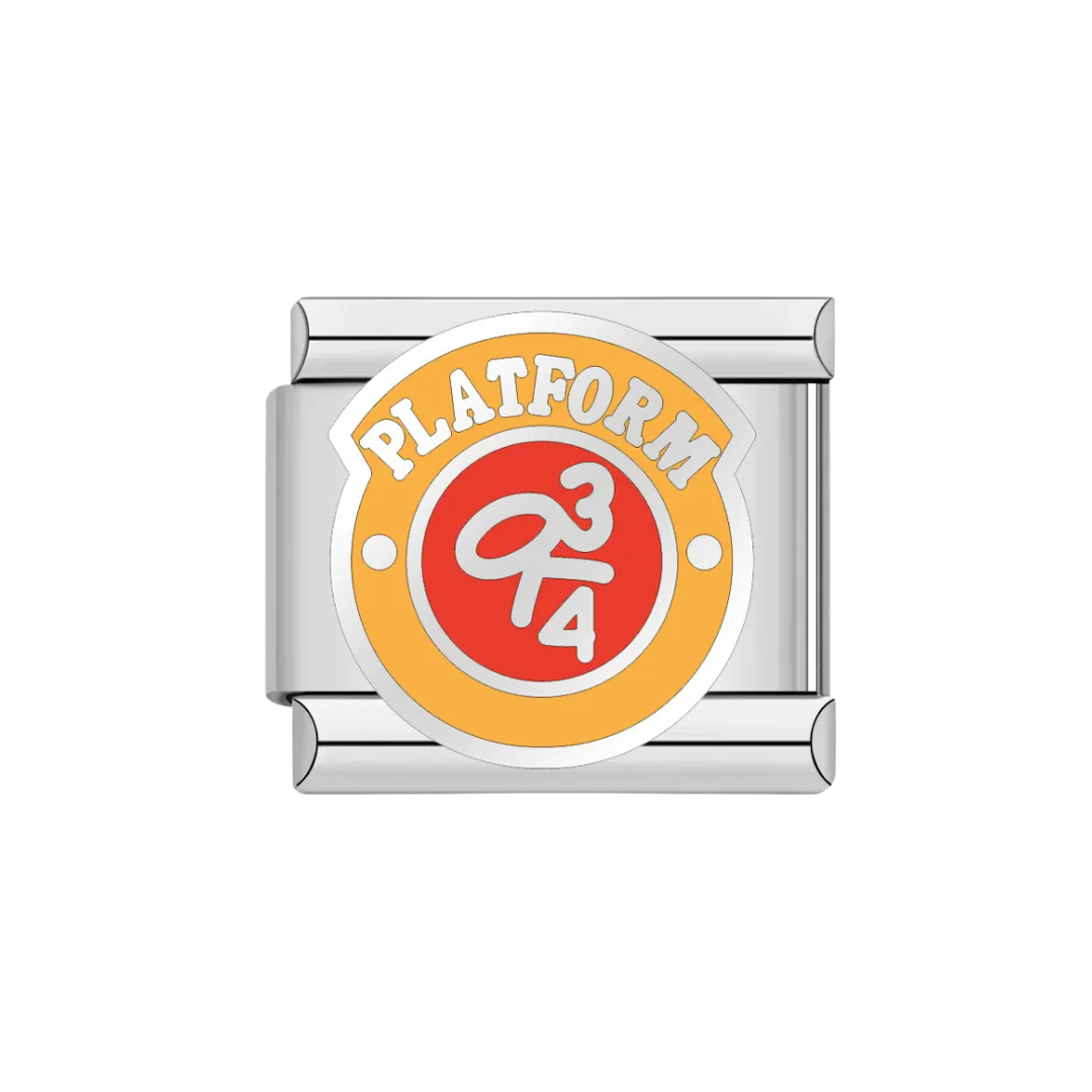 IB Charm HP Platform 9&3/4