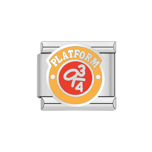 IB Charm HP Platform 9&3/4