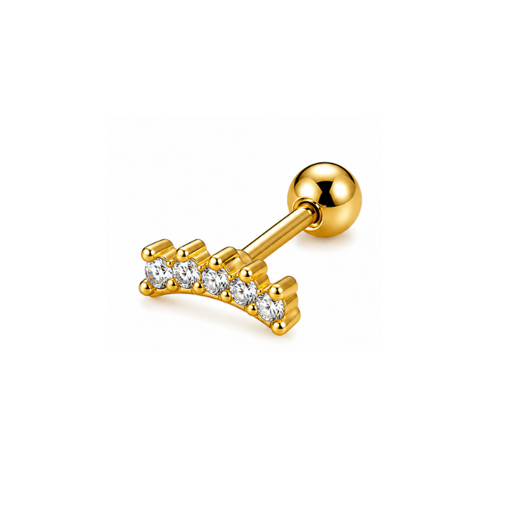 Piercing Curvito