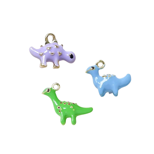 CC Dinosaurios