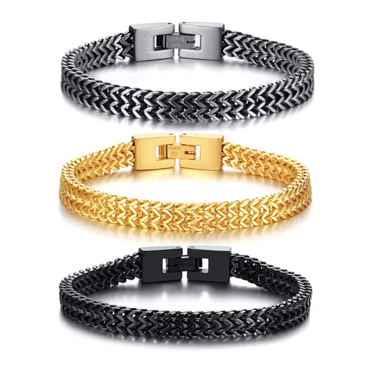 Pulsera Clip
