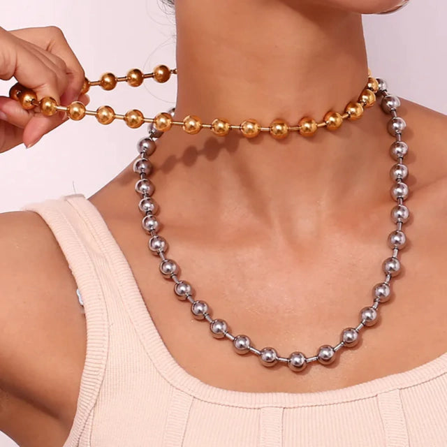 Collar Sphere Mini
