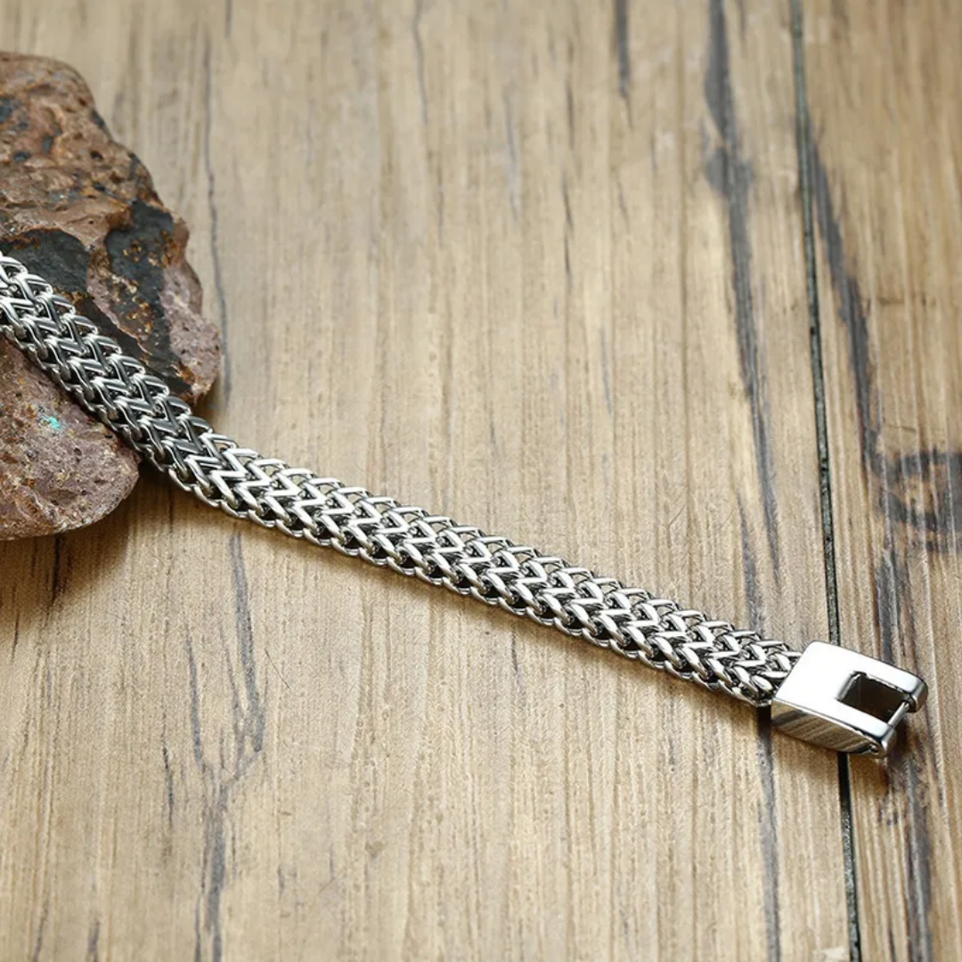 Pulsera Clip