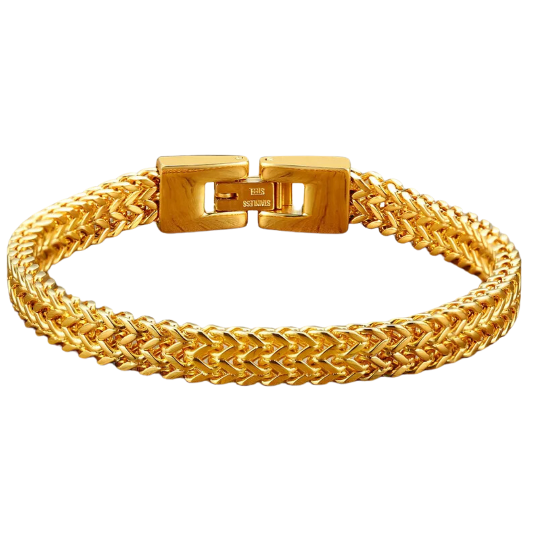 Pulsera Clip