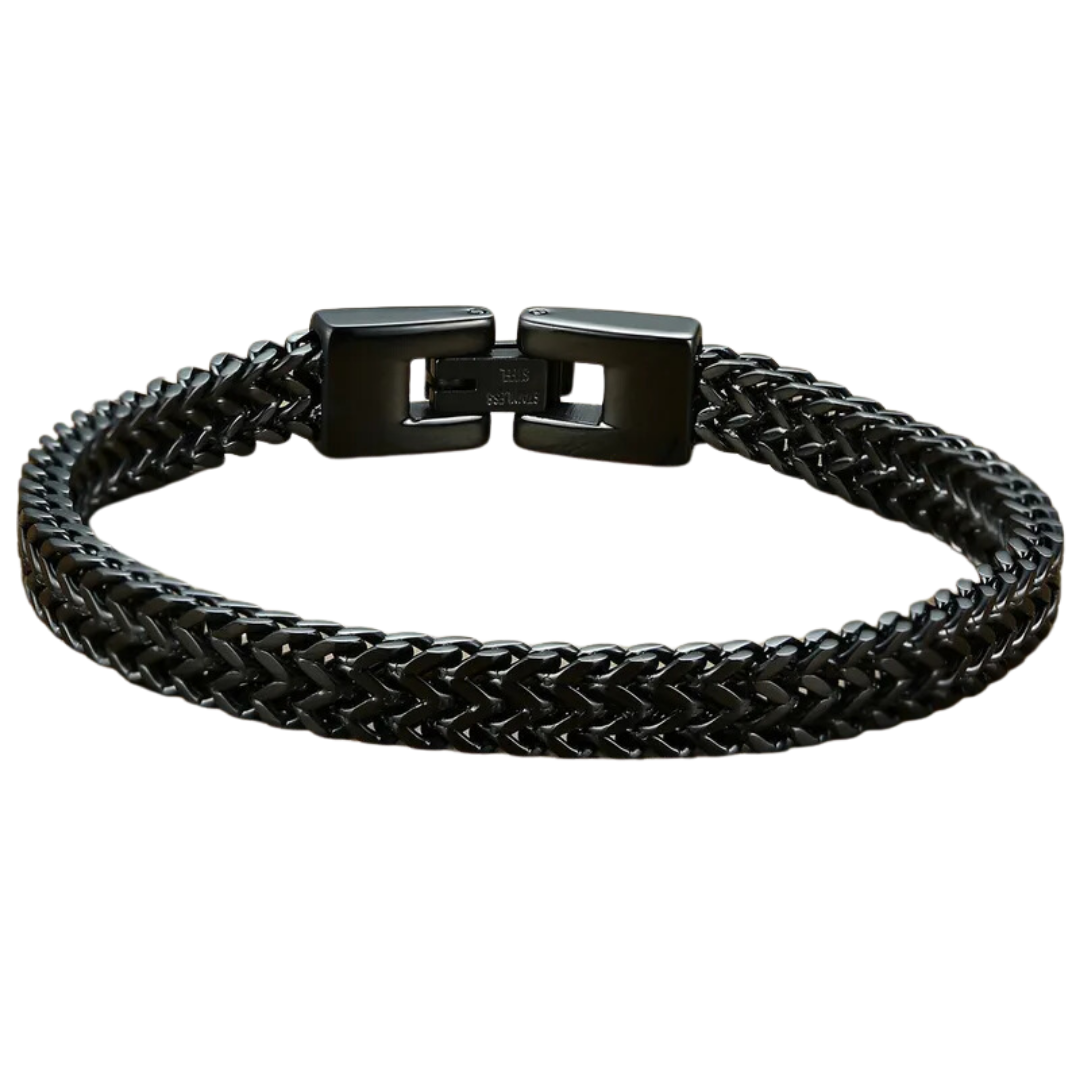 Pulsera Clip