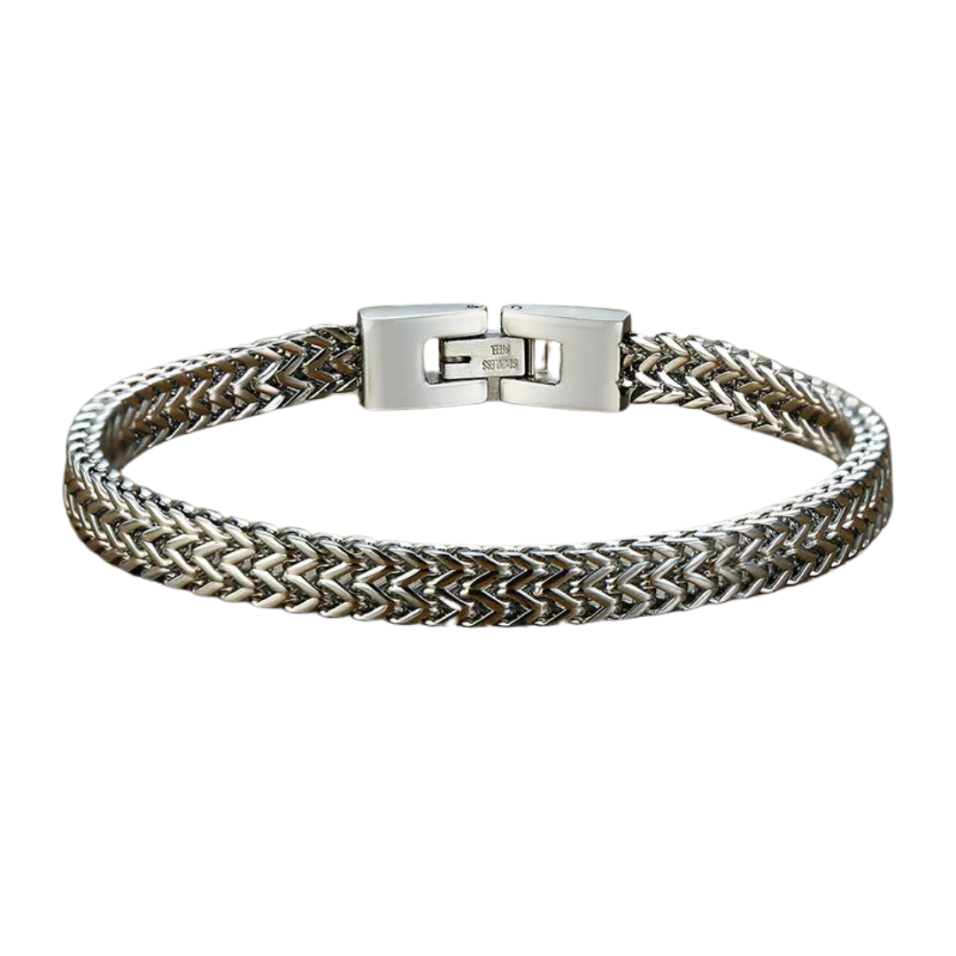Pulsera Clip