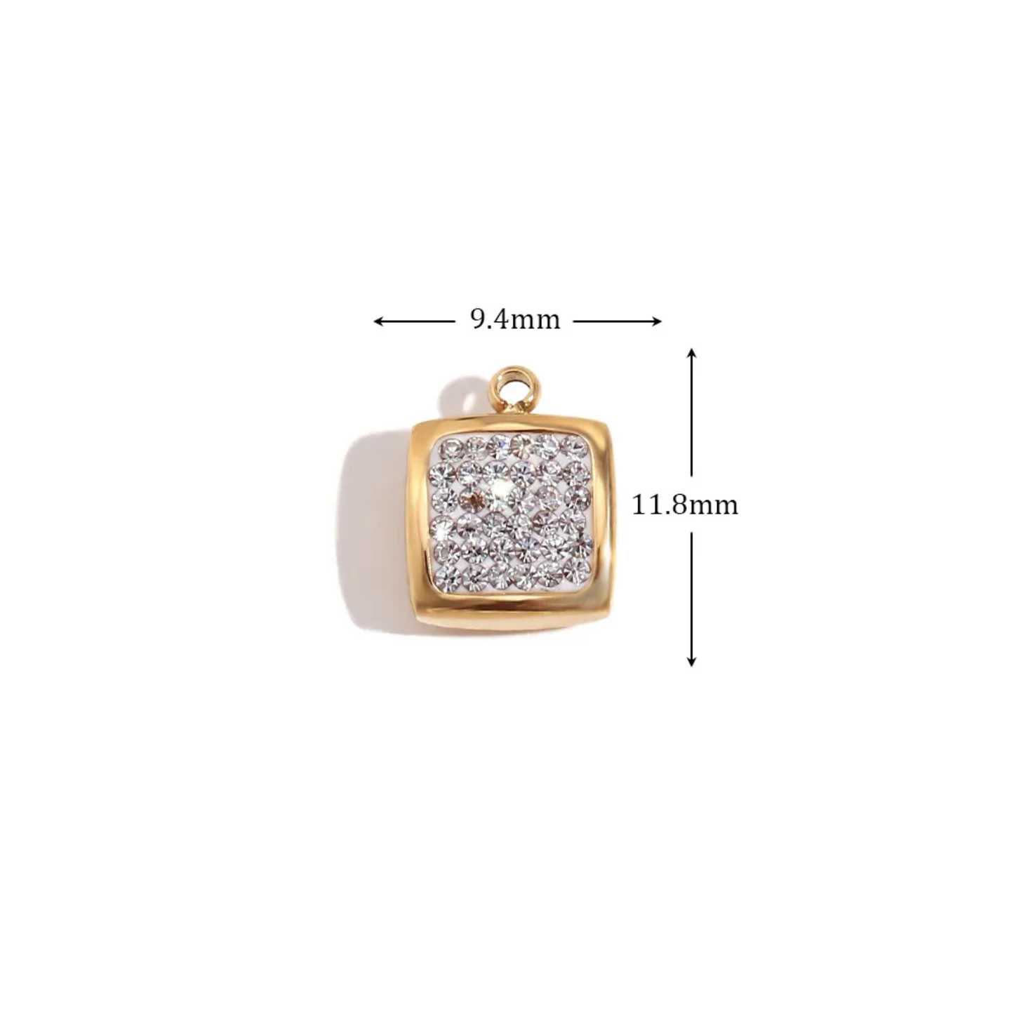 CC Square Diamond