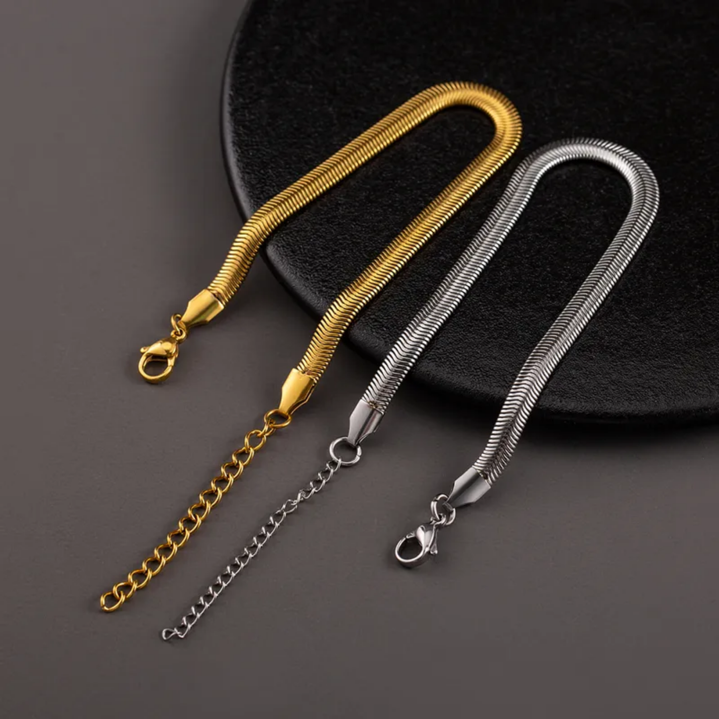 Pulsera Snake