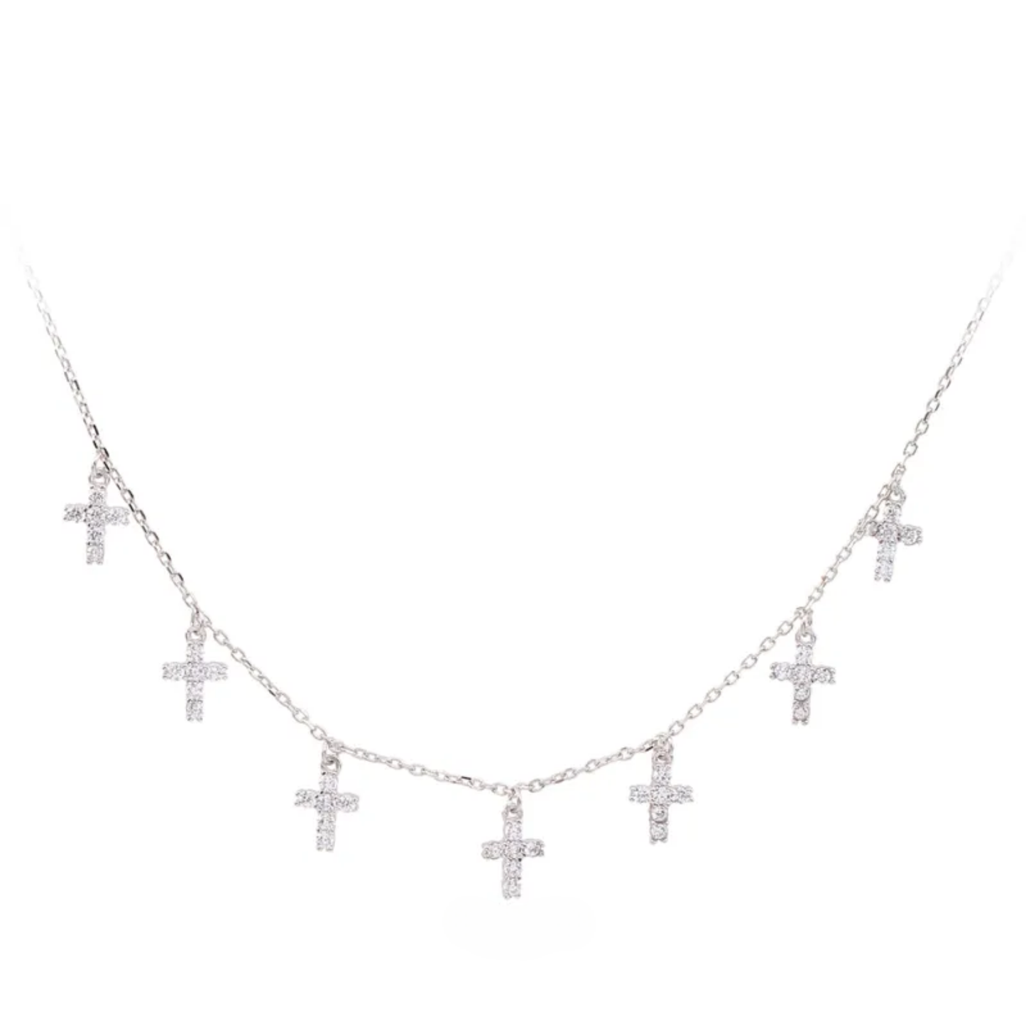 SS Collar Cruces