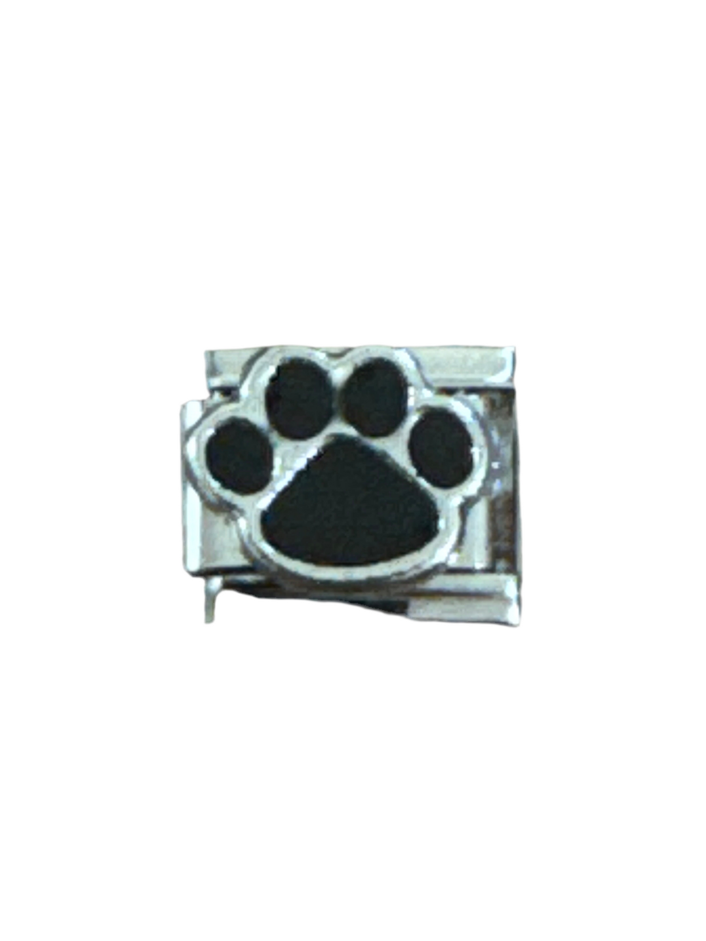 IB Charm Paw Negro