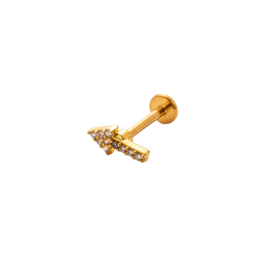 Piercing Arrow