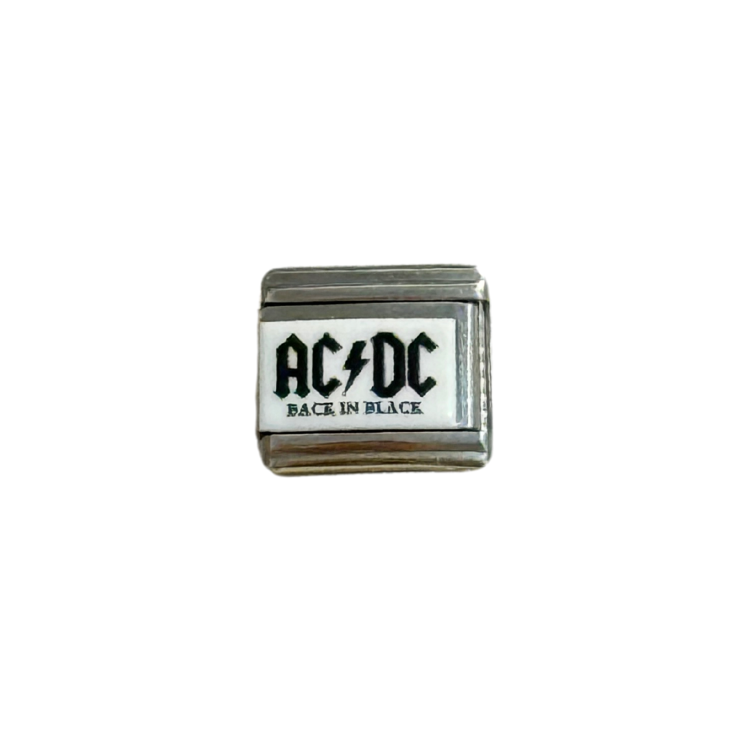 IBP CHARM ACDC